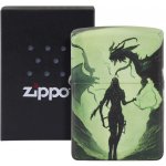 ZIPPO 49193 Dragon Design – Hledejceny.cz