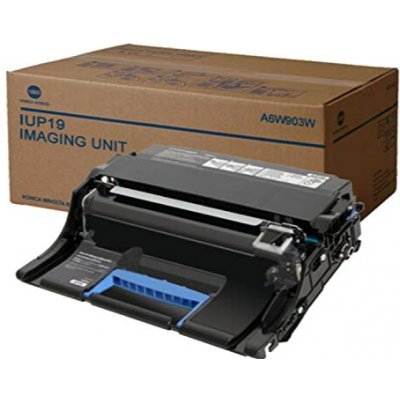 Konica Minolta A6W903W - originální – Hledejceny.cz