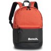 Batoh Bench classic daypack 64150-1715 červená 16 l