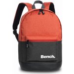 Bench classic daypack 64150-1715 červená 16 l – Zboží Dáma