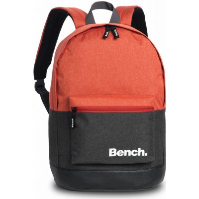 Bench classic daypack 64150-1715 červená 16 l – Zboží Mobilmania