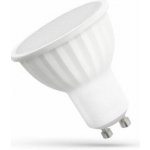 Wojnarowscy LED žárovka GU10/9W/230V 3000K WJ0095 – Hledejceny.cz