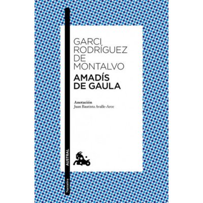 Amadís de Gaula