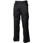 Kalhoty MFH US BDU černé – Zboží Dáma