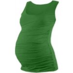 Jožánek Johanka těhotenské tílko bordo – Zboží Dáma