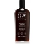 American Crew Daily Silver Shampoo 250 ml – Zbozi.Blesk.cz