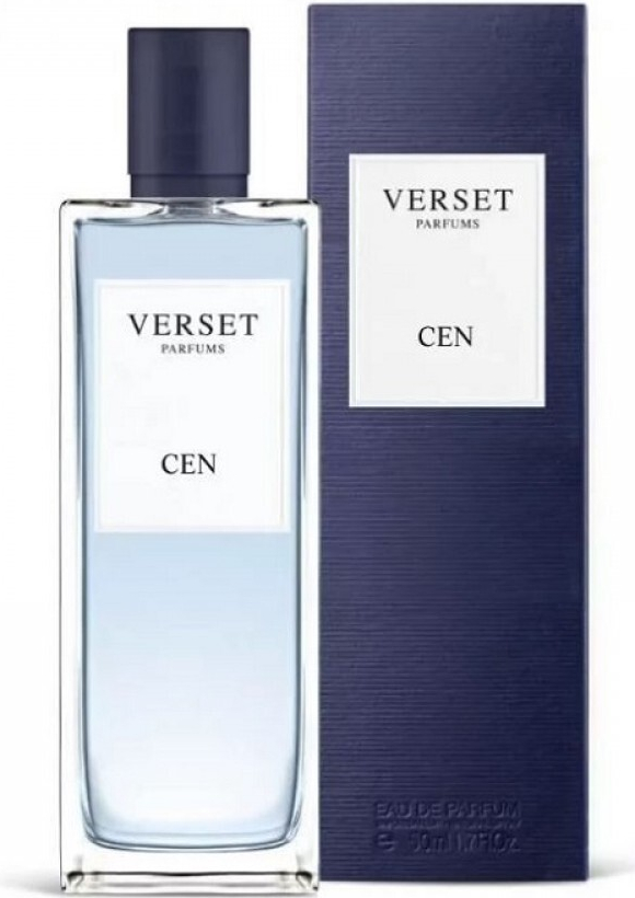 Verset cen parfém unisex 50 ml
