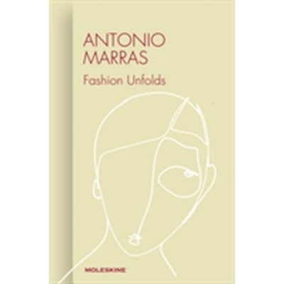 Antonio Marras: Fashion Unfolds - Antonio Marras – Hledejceny.cz