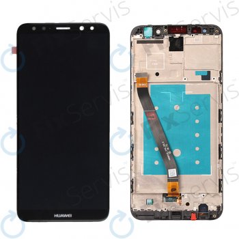 LCD Displej + Dotykové sklo Huawei Mate 10 Lite