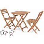 Hecht Balcony Set – Sleviste.cz