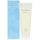 Dolce & Gabbana Light Blue sprchový gel 200 ml