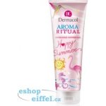 Dermacol Aroma Ritual Happy Summer sprchový gel 250 ml – Hledejceny.cz