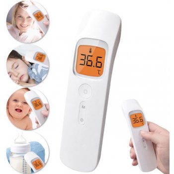 Thermometer Model 307