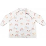 Bibado Coverall Bryndák s rukávy Botanical Bunnies – Hledejceny.cz