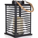 HAPPY GREEN Lampa solární STRIPES – Hledejceny.cz