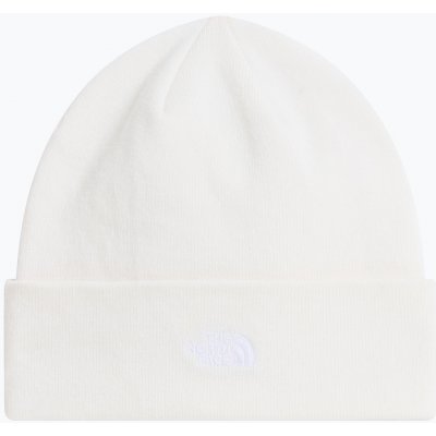 The North Face Norm Beanie white dune – Hledejceny.cz