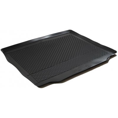 Plastová vana do kufru Gumárny Zubří BMW X5 F15 2013-2018 - pro horní část kufru – Hledejceny.cz