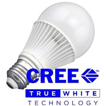 LEDme LED CREE žárovka 8.5W E27 240V Denní bílá ZLSY-E27-DB-8.5W-240V