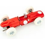 Kovap Formule bez pohonu ČERVENÁ – Zboží Dáma