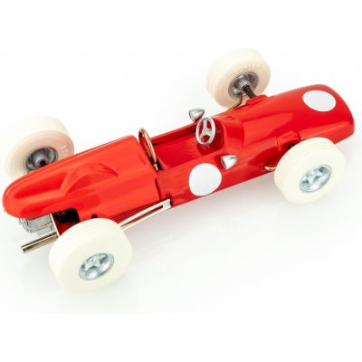 Kovap Formule bez pohonu ČERVENÁ – Zboží Dáma