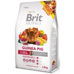 Brit Animals Guinea Pig 1,5 kg – Zboží Mobilmania