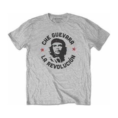 Tričko Circle Logo Che Guevara