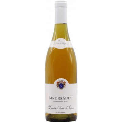 Domaine Potinet-Ampeau Meursault 2018 Bílé 13% 0,75 l (holá láhev) – Hledejceny.cz