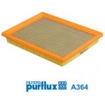PURFLUX Vzduchový filtr A364 – Hledejceny.cz