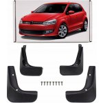 VOLKSWAGEN POLO MK5 6R 2009-2014 PŘED FACELIFTEM HATCHBACK ZÁSTĚRKY PROTI BLÁTU | Zboží Auto
