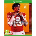 Madden NFL 20 – Hledejceny.cz