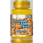 Starlife Lecithin 1000 Star 60 tablet – Hledejceny.cz