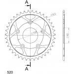 Supersprox RFE-701:39-BLK – Zbozi.Blesk.cz