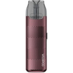 VooPoo V.THRU Pro 25W Eternity Edition 900 mAh Burgundy Red 1 ks