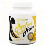 Perfect Hair Gold Methionin 500 mg + biotin 100 ug 90 tablet – Hledejceny.cz