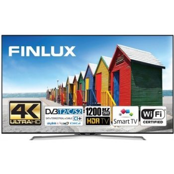 Finlux 49FUC8160