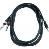 Rockcable by Warwick RCL 20914 D4, Y Kabel, 3m