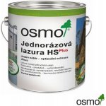 Osmo 9212 Jednorázová lazura HS Plus 2,5 l Stříbrný topol – Sleviste.cz