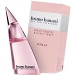 Bruno Banani toaletní voda dámská 50 ml – Hledejceny.cz