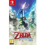 The Legend of Zelda: Skyward Sword – Sleviste.cz