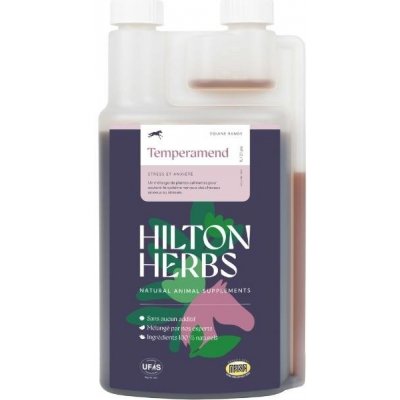 HILTON HERBS Temperamend Liquid 1 l – Hledejceny.cz