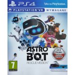 Astro Bot Rescue Mission VR (PS4) 711719761914