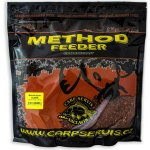 CSV Method Feeder 1,35 kg Broskev – Sleviste.cz