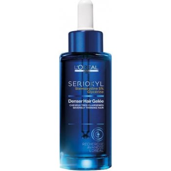 L'Oréal Serioxyl Denser Hair Serum sérum pro prořídlé vlasy 90 ml od 501 Kč  - Heureka.cz