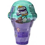 Spin Master Kinetic sand písek růžová 0,9 kg – Sleviste.cz