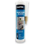 Mastersil Univerzální silikon 315 ml hnědá – Hledejceny.cz