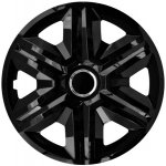 NRM Fast black 16" 4 ks – Zbozi.Blesk.cz