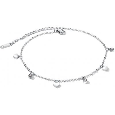 Mabell Náramek na nohu CZ221GZ060-AC45 – Sleviste.cz
