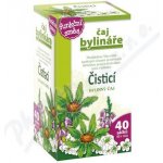 Mediate Čaj ČISTÍCÍ 40 x 1,6 g – Hledejceny.cz