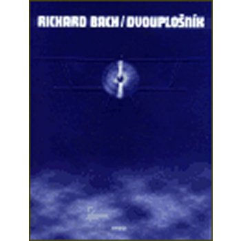 Dvouplošník Bach Richard