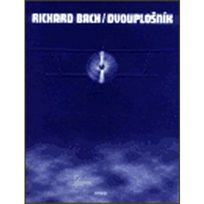 Dvouplošník Bach Richard